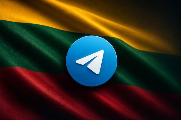 Telegram kanalai Lietuvoje: sporto, lažybų ir statymų kanalai